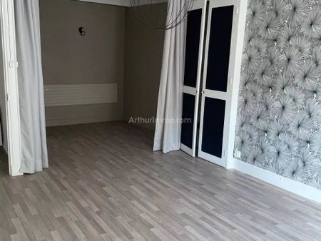 Location Appartement 1 pièces 46 m2 à Digne-les-Bains - Photo 2