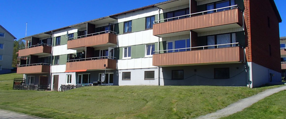 Falkens väg, Hällevadsholm - Photo 1