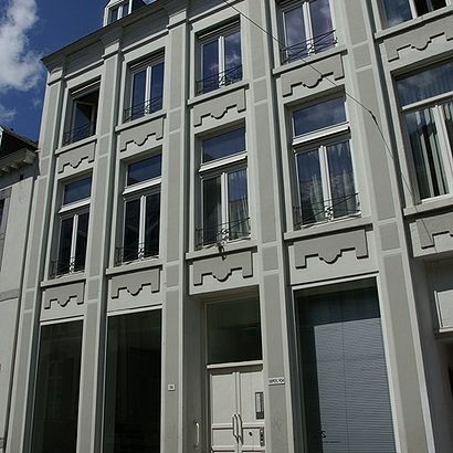 Brusselsestraat 56, Room no. D04 - Foto 1