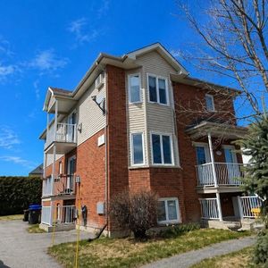 2 CH - 1 SDB - Gatineau - $1,575 /mo - Photo 2