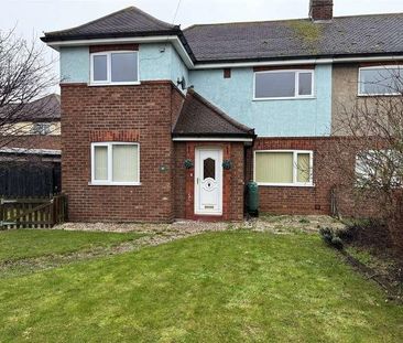 Brunswick Square, Billinghay, Lincoln, Lincolnshire, LN4 - Photo 5