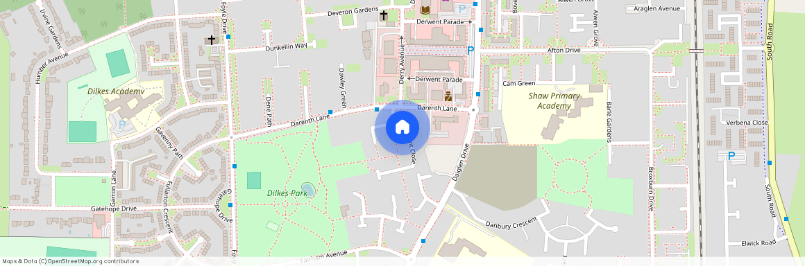 Dent Close, South Ockendon, RM15