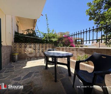 Studio/Γκαρσονιέρα για ενοικίαση Ροζαίικα (Κρανίδι) - Φωτογραφία 6