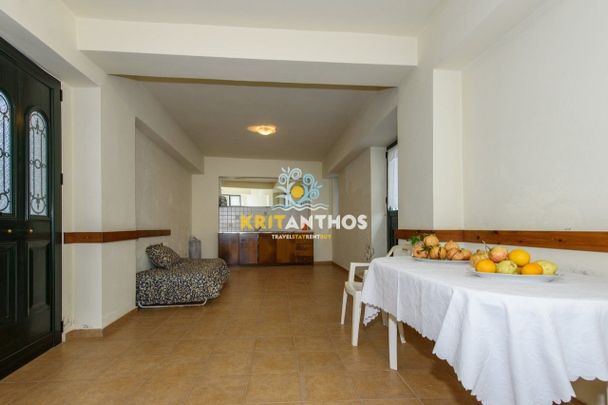 Διαμέρισμα για ενοικίαση Ρούστικα (Νικηφόρος Φωκάς) - Φωτογραφία 1