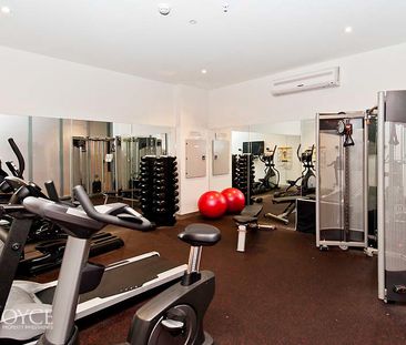 23/155-159 Adelaide Terrace, East Perth Wa 6004 - Photo 4