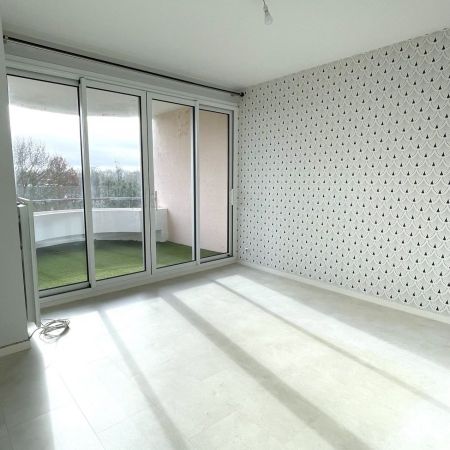 Appartement 3 pièces à Cholet - Photo 2