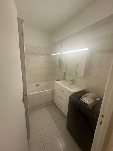 Appartement T3 Paris 07 à louer - Photo 2