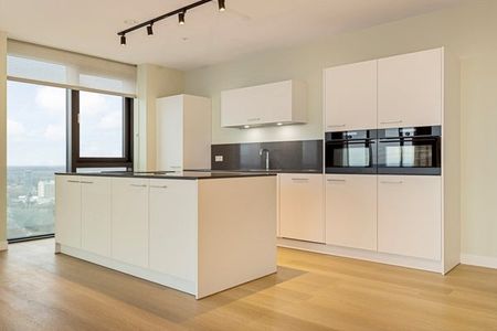 Te huur: Appartement Vincent van den Heuvellaan in Eindhoven - Foto 4