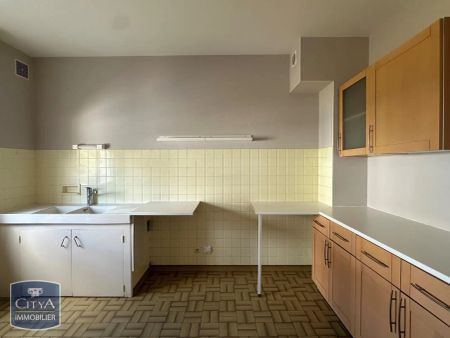 Maison à louer 4 pièces 89.36m² - Photo 3