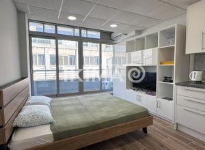 Studio/Γκαρσονιέρα για ενοικίαση - Ξηροκρήνη - Παναγία Φανερωμένη, - Photo 1
