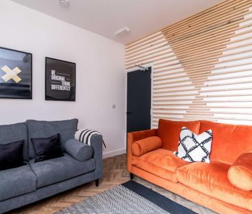 1 bedroom terraced house to rent - Photo 5