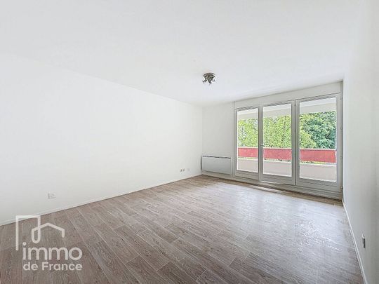 Location appartement 2 pièces 57.6 m² à Valserhône (01200) - Photo 1