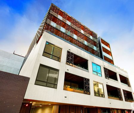 602/29-31 Queens Avenue, Hawthorn VIC 3122 - Apartment For Rent | Domain - Photo 2