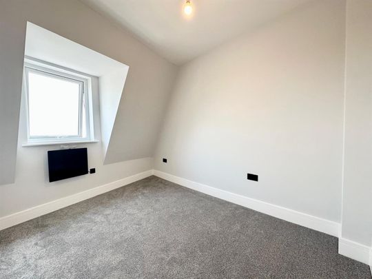 2 bed flat to rent in Sheffield Road, Barnsley, S70 - Photo 1