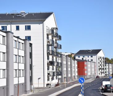 Långströmsgatan 30A - Foto 1