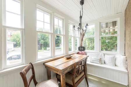 For Lease - 56 BERTRAND Street, New Edinburgh - Lindenlea, Ontario - Photo 4