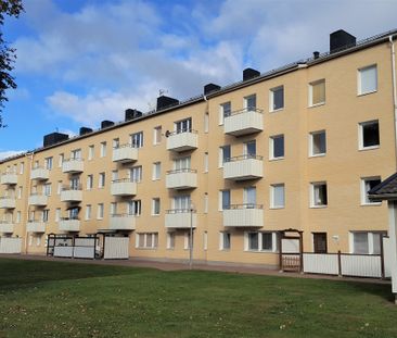 Bondebygatan, Vimmerby - Foto 3