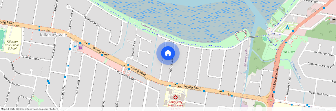 7 Norton Avenue, Killarney Vale, NSW 2261