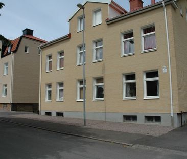 Döbelnsgatan 8A - Foto 2