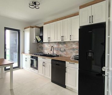 APARTAMENT PREMIUM 45 mp, Totul nou - SIGILAT, Incălzire în pardoseală - Photo 5