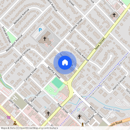 4 - 486 HOLTBY AVENUE, Burlington, Burlington, Halton, L7R 1K8