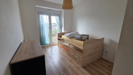 Location Appartement 4 pièces 83m² ORLEANS 45100 - Photo 5