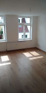 Bad Doberan - gepflegte 2-Raum-Wohnung Nähe Mollistraße - Photo 4