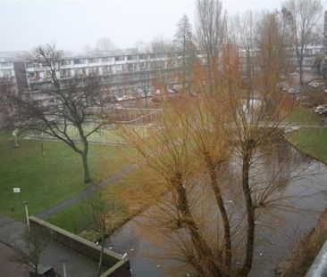 Apartment Leiden - Arendshorst - Foto 1