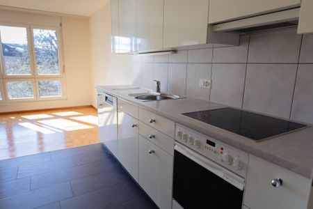 Wohnung mit CHARME - Foto 4