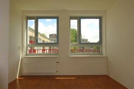 Leenhofstraat 79-4, Dudokbuurt, 1067LA, Amsterdam - Photo 2