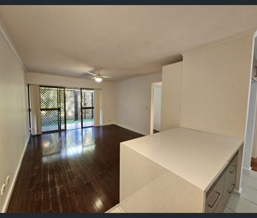 Burleigh Waters - Water Included! - Photo 6