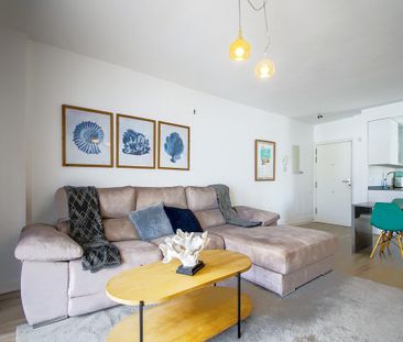 La Campana, La Campana, Málaga - Photo 1