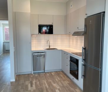 Lundgatan 2 - Foto 2