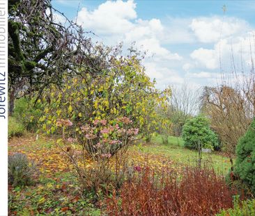 Terrassenwohnung in bevorzugter Hanglage der Sieker-Schweiz, Garten... - Photo 3