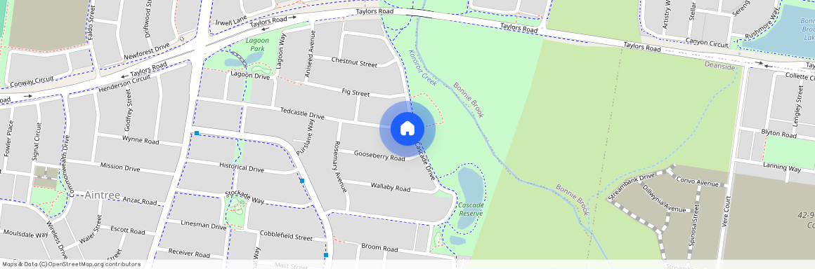 63 Cascade Drive, Vic 3336, Aintree