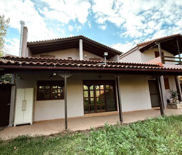 Μεζονέτα για ενοικίαση - Νέα Μάκρη, - Photo 4