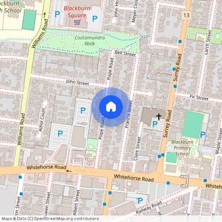 33 Pope Road, Blackburn VIC 3130