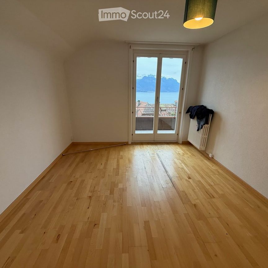 3 Zimmer, 60 m² - Photo 1