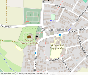 Praktische 2-Zimmer-Erdgeschosswohnung mit Einbauküche in Nürnberg-... - Photo 1