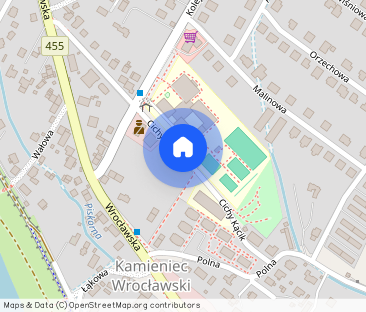 Nowy APARTAMENT Kamieniec Wr 65m2 trzy pokoje i Kawalerka 55m2 - Фото 1