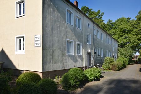 Familienfreundliche 3-Zimmer-Wohnung // 1.OG links - Photo 5