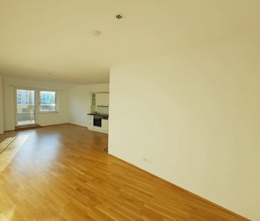 1-Zimmer-Wohnkomfort in zentraler Lage - Photo 2