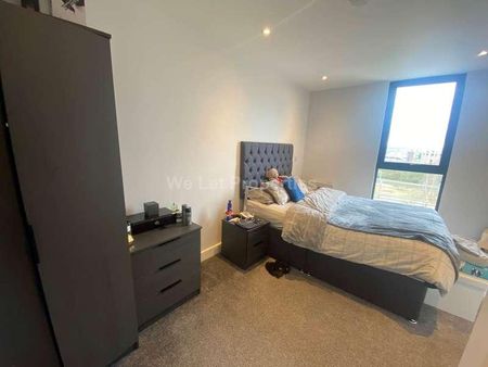 Regent Plaza, Salford, M5 - Photo 2