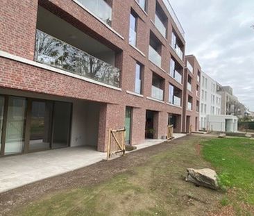 Appartement te huur in Hasselt voor € 1.150 met 2 slaapkamers - Photo 2