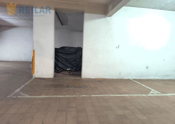 Apartamento T3 em Lisboa