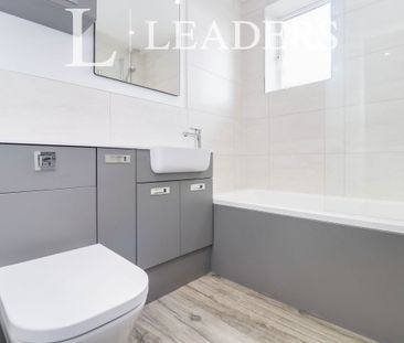 3 bedroom house to rent Kestrel Lane, Mountsorrel, Loughborough, Le... - Photo 4