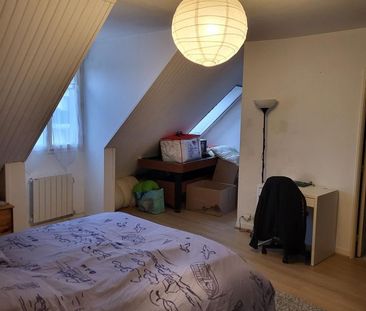 Appartement F2 à louer - Photo 3