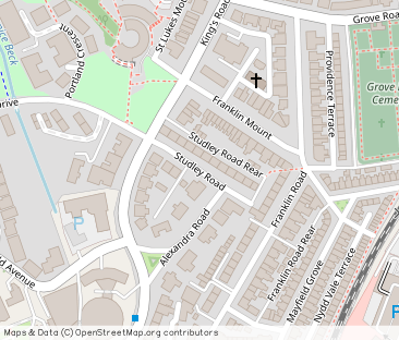 Studley Road, Harrogate, North Yorkshire, HG1 - Photo 1