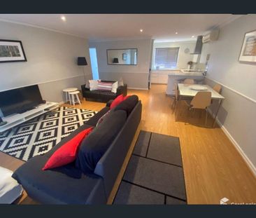 Beautiful Lock and Leave Oasis Ready to Move In. - Photo 3