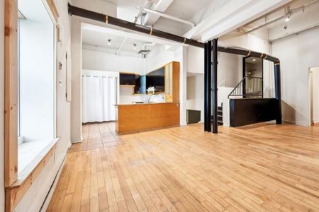 4800 7e Avenue, H1Y 2M7, H1Y 2M7, Montréal - Photo 4